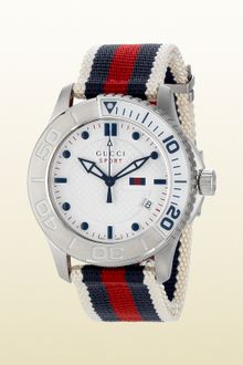 Gucci Gtimeless Sport Collection Watch - Lyst
