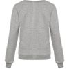 House Of Holland Ride It Jumper in Gray (grey) - Lyst