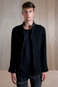 J.W. Anderson Jw Anderson Mens Tailored Jacket - Lyst