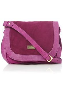 Linea Cross Body Bag - Lyst
