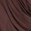 Allsaints Contour Top in Brown (plum) - Lyst