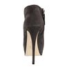 Giuseppe Zanotti Suede Boots  in Gray (c) - Lyst