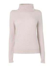 Jaeger Luxury Pure Cashmere Sweater - Lyst
