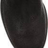 Jimmy Choo Dondo Distressed Leather Biker Boots in Black - Lyst