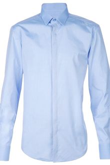 Lanvin Classic Shirt - Lyst