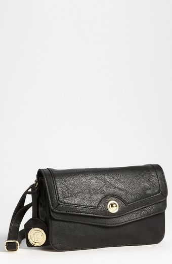 London Fog Suffolk Crossbody Bag - Lyst