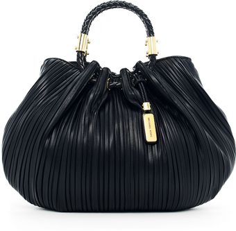 Michael Kors Skorpios Ring Tote - Lyst