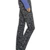 Acne Needle Print Jeans in Gray - Lyst