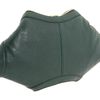 Alexander Mcqueen De Manta Clutch in Green (b) - Lyst