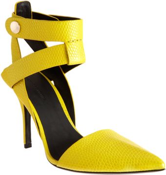 Alexander Wang Sonja - Lyst