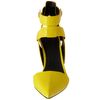 Alexander Wang Sonja in Yellow - Lyst