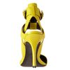 Alexander Wang Sonja in Yellow - Lyst