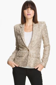 Alice + Olivia Elyse Blazer - Lyst