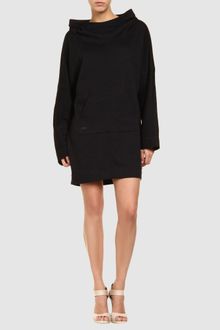Armani Jeans Short Dress - Lyst