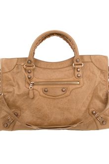 Balenciaga Arena Giant Bag - Lyst