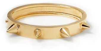 CC Skye Love Spike Bracelet - Lyst