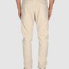 Diesel Denim Trousers in Beige for Men - Lyst