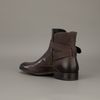 Dolce & Gabbana Boot in Brown for Men - Lyst