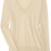 Mcq By Alexander Mcqueen Sweater in Beige (cream) - Lyst