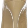 Pour La Victoire Pour La Victoire Womens Zimmer Platform Pump in Beige (camel) - Lyst