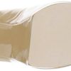 Pour La Victoire Pour La Victoire Womens Zimmer Platform Pump in Beige (camel) - Lyst