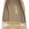 Pour La Victoire Pour La Victoire Womens Zimmer Platform Pump in Beige (camel) - Lyst