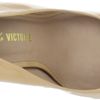 Pour La Victoire Pour La Victoire Womens Zimmer Platform Pump in Beige (camel) - Lyst