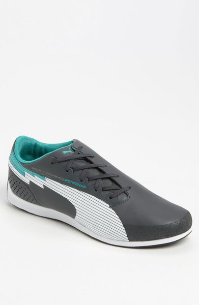 puma dark shadow shoes