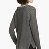 Rag & Bone Sandra Pullover in Gray (grey) - Lyst