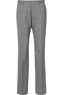 Reiss Slim Fit Tailored Trousers - Lyst