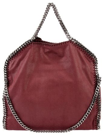 Stella McCartney Falabella Tote - Lyst