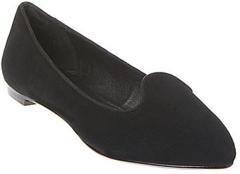 Steve Madden Valantne Flats - Lyst