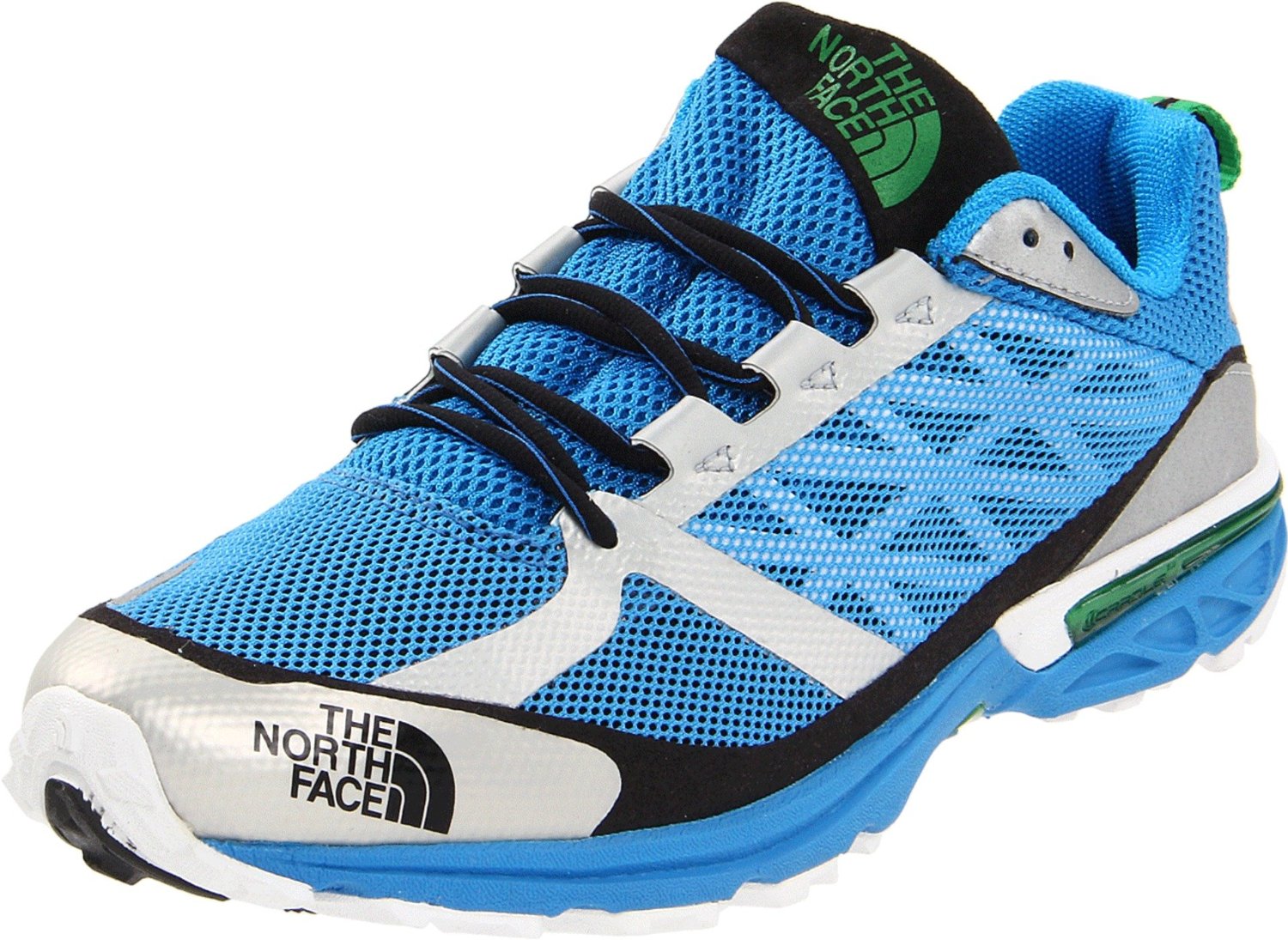 north face trail running shoes