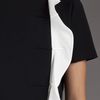 Valentino Compact Dress in Black - Lyst