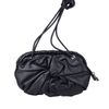 D&g Medium Leather Bag in Black - Lyst