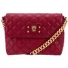 Marc Jacobs Quilted Bag in Purple (bordeaux) - Lyst