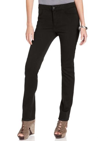Not Your Daughter's Jeans Leggings Janice Skinny Denim Jeggings Ganache Wash - Lyst
