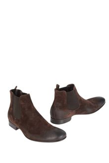 Prada Ankle Boots - Lyst