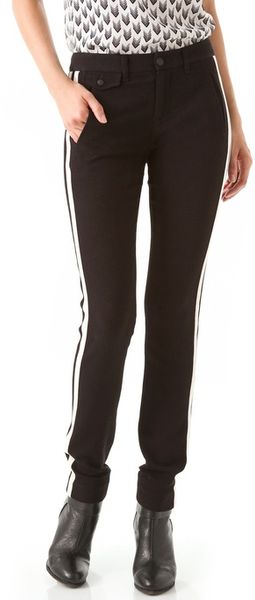 Rag & Bone Eloise Track Pants - Lyst