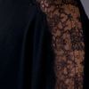Valentino Roll Neck Top in Black - Lyst