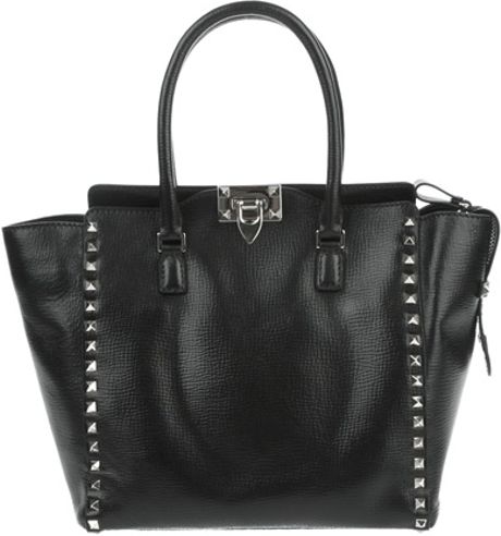 valentino one stud bag