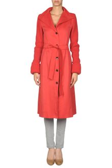 Viktor & Rolf Full Length Jacket - Lyst