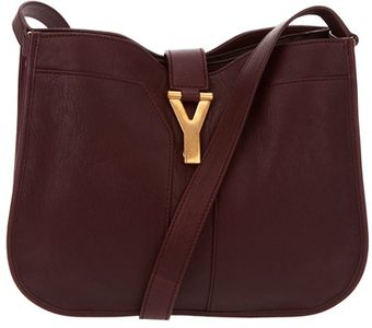 Yves Saint Laurent Shoulder Bag - Lyst