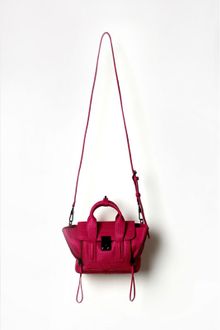 3.1 Phillip Lim Pashli Mini - Lyst