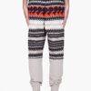 3.1 Phillip Lim Taupe French Terry Lounge Pants in Multicolor for Men (taupe) - Lyst