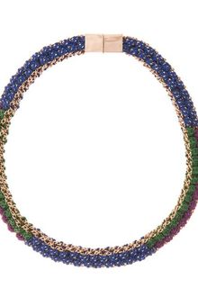 Bex Rox Gina Necklace - Lyst