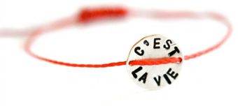 Bijouxbar By Vivien Frank Bracelet - Lyst