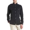 Burberry Allington Shirt in Blue for Men (navy) - Lyst