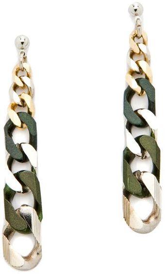 Byrufina Necklace  - Lyst