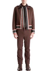 Givenchy Bomber Jacket
